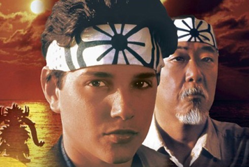 The Karate Kid parents guide