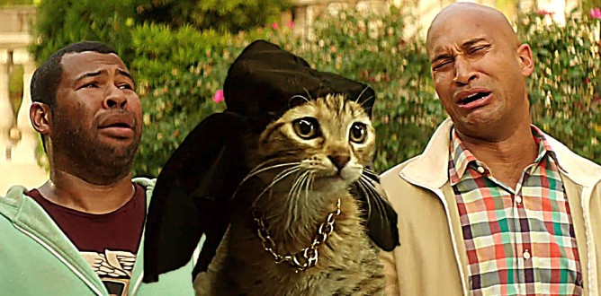 Keanu parents guide