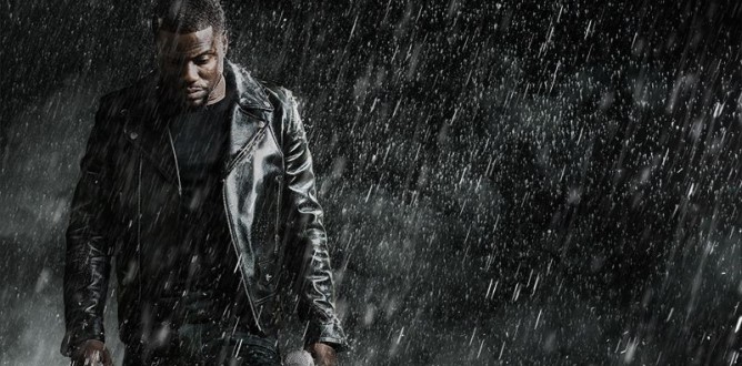 Kevin Hart: What Now? parents guide