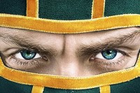 Kick-Ass 2 Kick-Ass 2