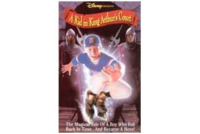 A Kid In King Arthur’s Court parents guide