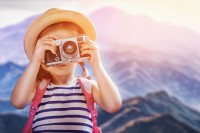 Cameras Can Give Kids a New View of the World