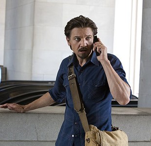 Kill The Messenger