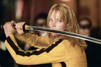 Kill Bill: Volume 1