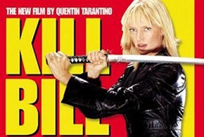 Kill Bill Vol. 2 parents guide