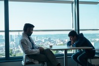 The Killing of a Sacred Deer The Killing of a Sacred Deer