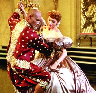 The King And I