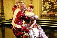 The King And I