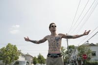 The King of Staten Island The King of Staten Island