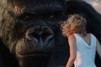 King Kong King Kong