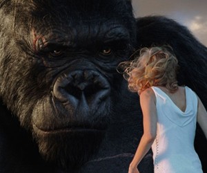 King Kong parents guide