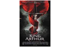 King Arthur