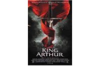 King Arthur