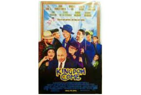 Kingdom Come parents guide