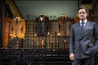 Kingsman: The Secret Service Kingsman: The Secret Service