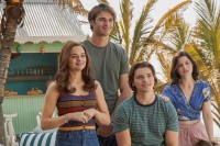 The Kissing Booth 3
