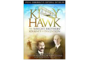 Kitty Hawk: The Wright Brothers’ Journey Of Invention parents guide