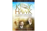 Kitty Hawk: The Wright Brothers’ Journey Of Invention