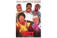 Nutty Professor 2: The Klumps