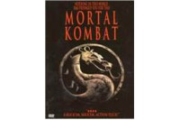 Mortal Kombat