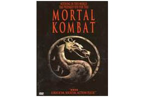 Mortal Kombat parents guide