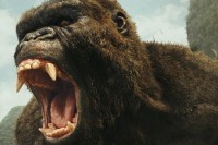Kong: Skull Island Kong: Skull Island