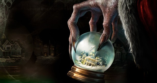 Krampus parents guide