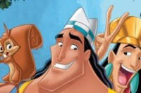 Kronk’s New Groove Kronk’s New Groove