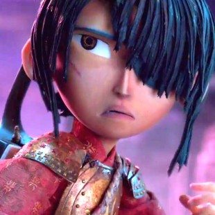 Kubo and the Two Strings
