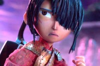 Kubo and the Two Strings Kubo and the Two Strings