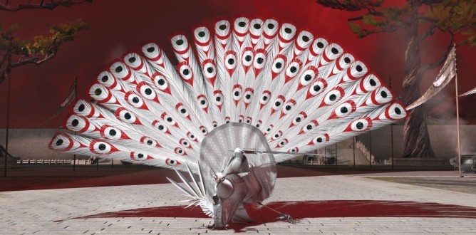 Kung Fu Panda 2 parents guide