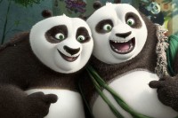 Kung Fu Panda 3 Kung Fu Panda 3