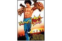 Kung Pow: Enter The Fist