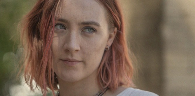 Lady Bird parents guide