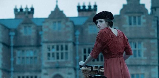 Lady Chatterley’s Lover parents guide