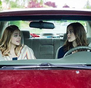 Laggies