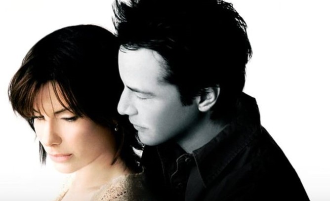 Picture from Ten Clean Romantic Movies