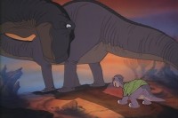 The Land Before Time