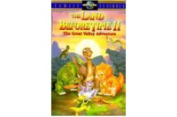Land Before Time II, The Great Valley Adventure