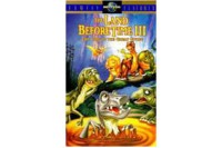 Land Before Time III - The Time of the Great GIving