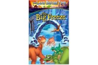 Land Before Time VIII: The Big Freeze