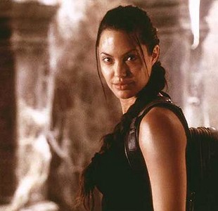 Lara Croft: Tomb Raider