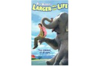 Larger Than Life