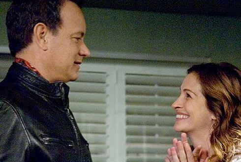 Larry Crowne parents guide