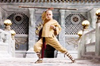The Last Airbender
