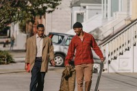 The Last Black Man in San Francisco