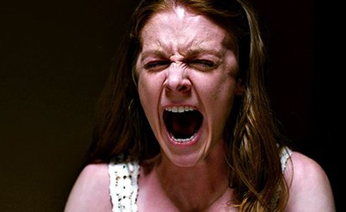 The Last Exorcism: Part 2 parents guide