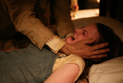 The Last Exorcism parents guide