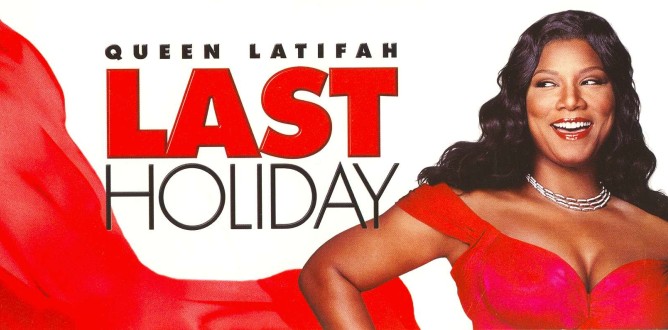 Last Holiday parents guide