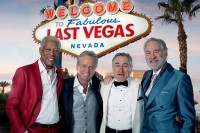 Last Vegas Last Vegas